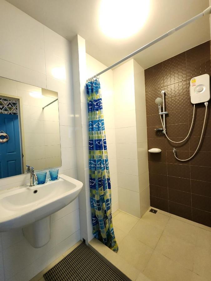 The Trust Condo By The Sea HHQ Buitenkant foto